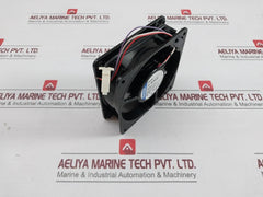Ebm-papst 4606 Zh Axial Cooling Fan 115V 19W 50/60Hz