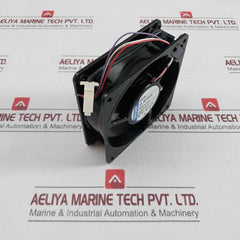 Ebm-papst 4606 Zh Axial Cooling Fan 115V 19W 50/60Hz