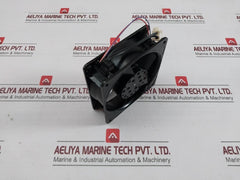 Ebm-papst 4606 Zh Axial Cooling Fan 115V 19W 50/60Hz