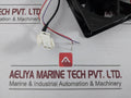 Ebm-papst 4606 Zh Axial Cooling Fan 115V 19W 50/60Hz