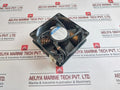 Ebm-papst 4650 N Cooling Fan 230V~50Hz