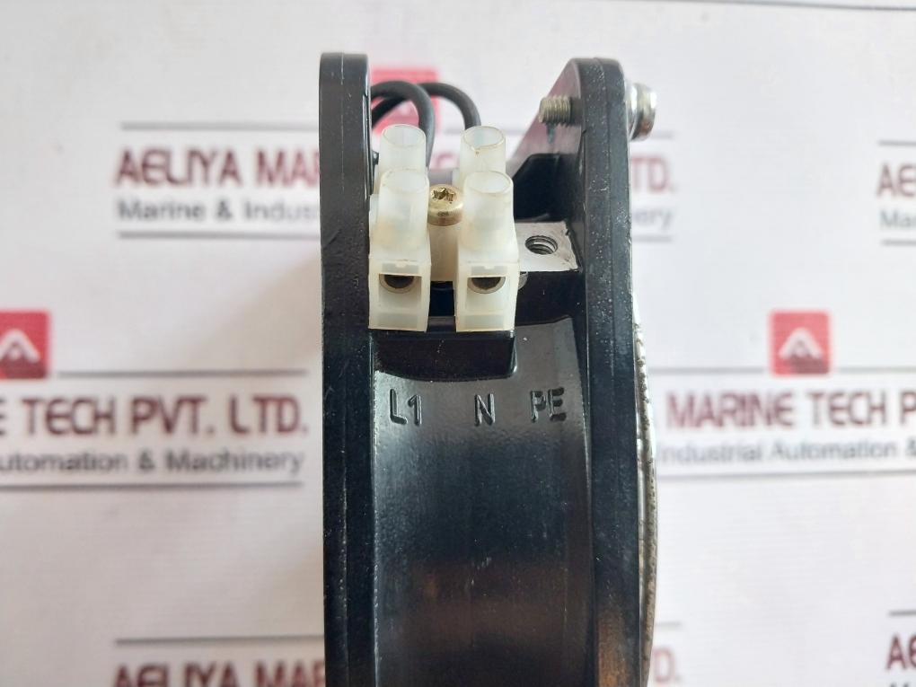 Ebm-papst 4650 N Cooling Fan 230V~50Hz