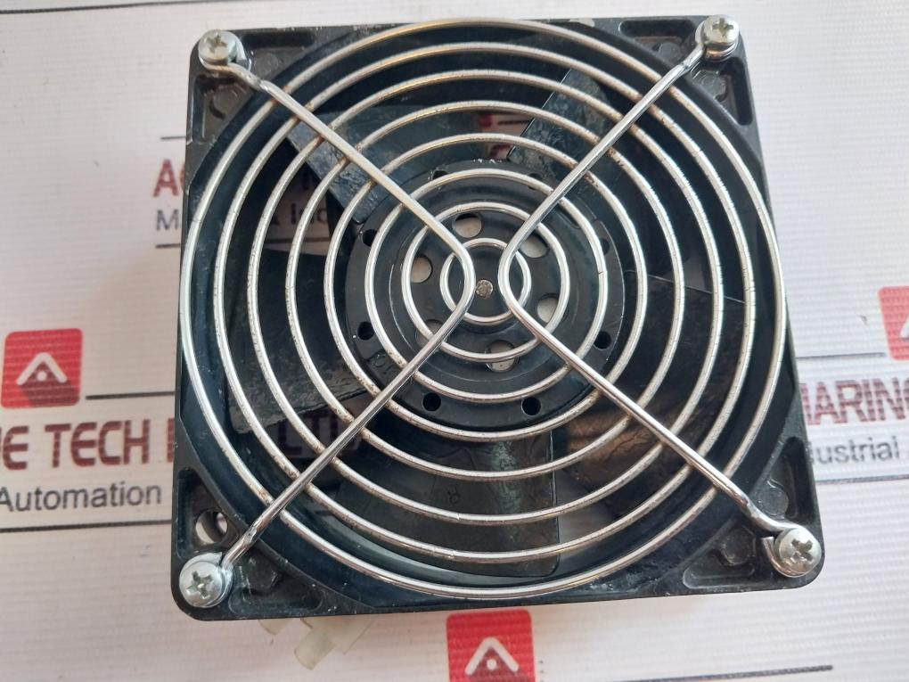 Ebm-papst 4650 N Cooling Fan 230V~50Hz