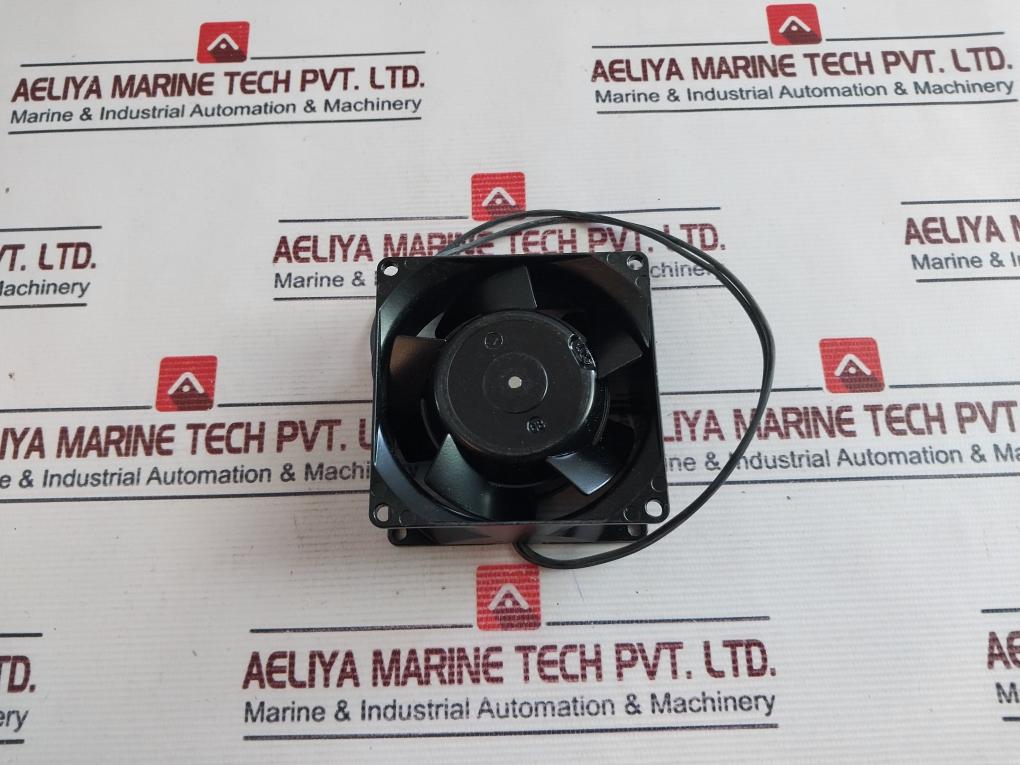 Ebm-papst 8880-n Cooling Fan 230V 50/60Hz
