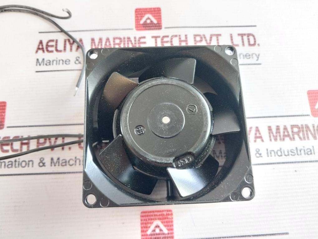 Ebm-papst 8880-n Cooling Fan 230V 50/60Hz