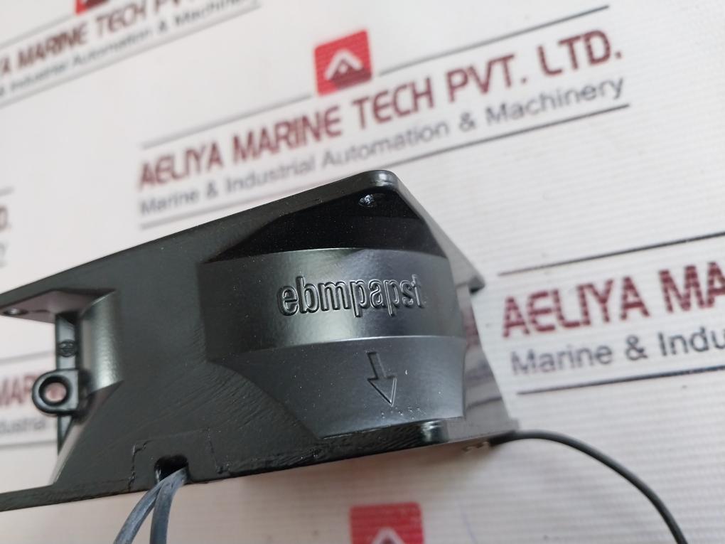 Ebm-papst 8880-n Cooling Fan 230V 50/60Hz