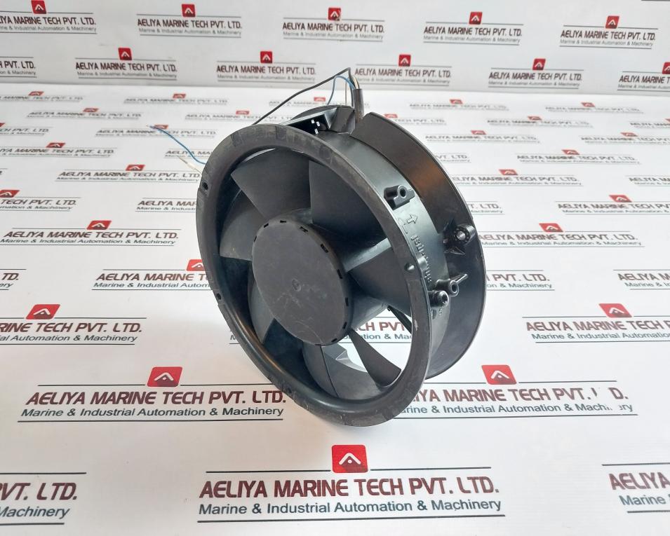 Ebm-papst Ac 6200N/19M Axial Fan St2 115-230V~Ac 50/60Hz 11,5W