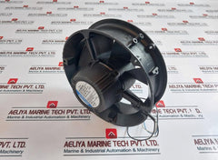 Ebm-papst Ac 6200N/19M Axial Fan St2 115-230V~Ac 50/60Hz 11,5W