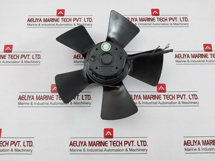 Ebm-papst Axial Fan