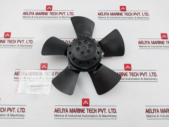 Ebm-papst Axial Fan