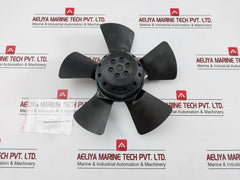 Ebm-papst Axial Fan