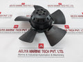 Ebm-papst Axial Fan