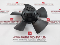 Ebm-papst Axial Fan