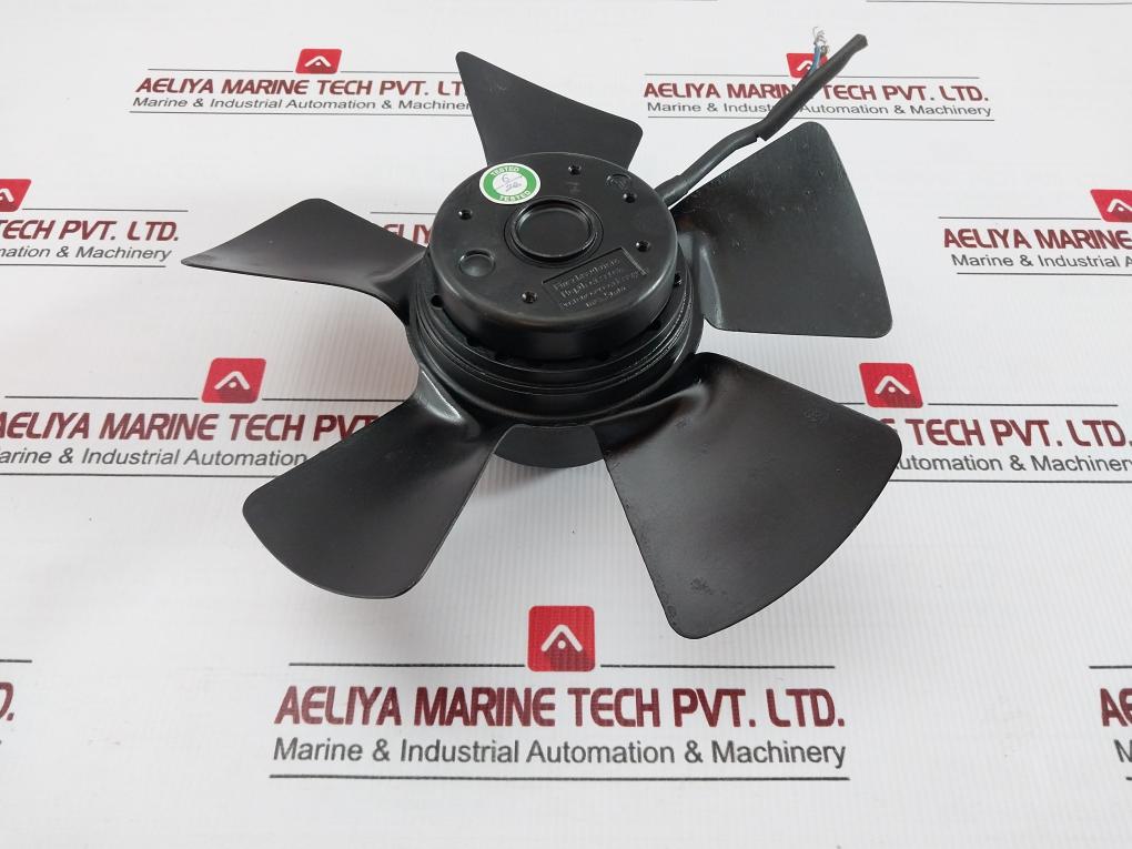 Ebm-papst Axial Fan