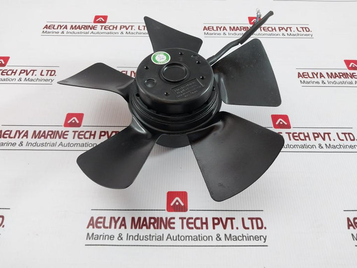 Ebm-papst Axial Fan