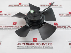 Ebm-papst Axial Fan