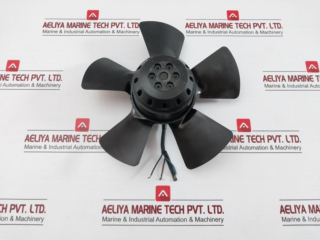 Ebm-papst Axial Fan