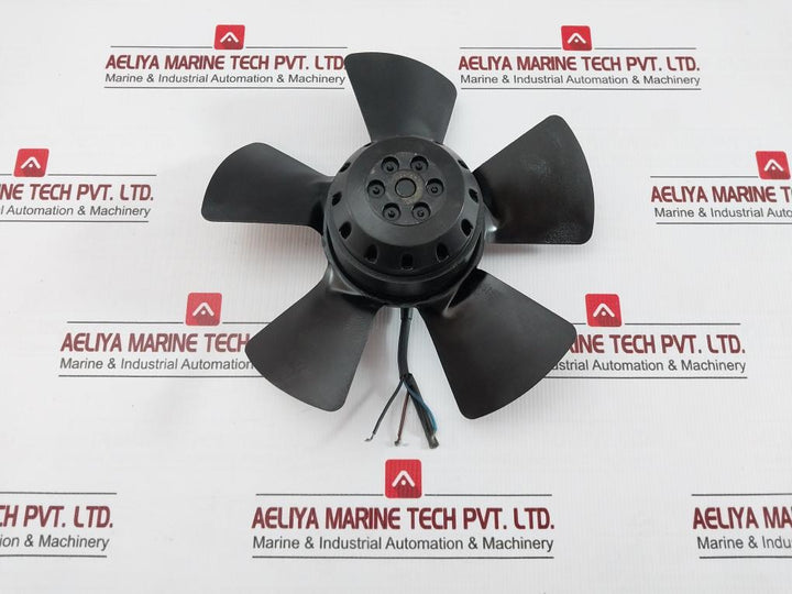 Ebm-papst Axial Fan