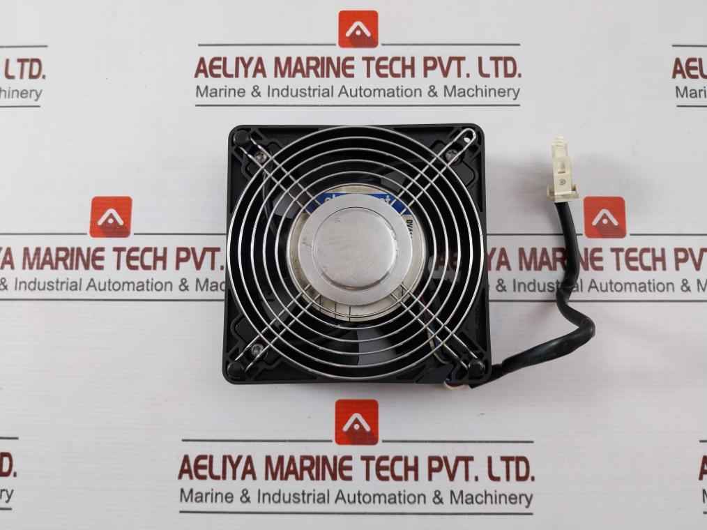 Ebm-papst Dv4114/2N Cooling Fan 24Vdc 850Ma 20,5W