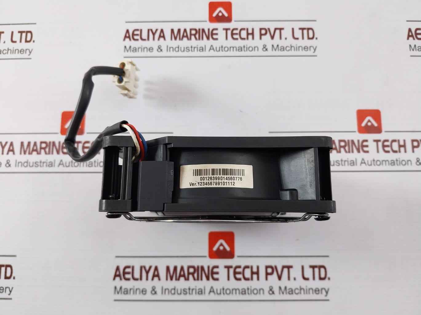 Ebm-papst Dv4114/2N Cooling Fan 24Vdc 850Ma 20,5W