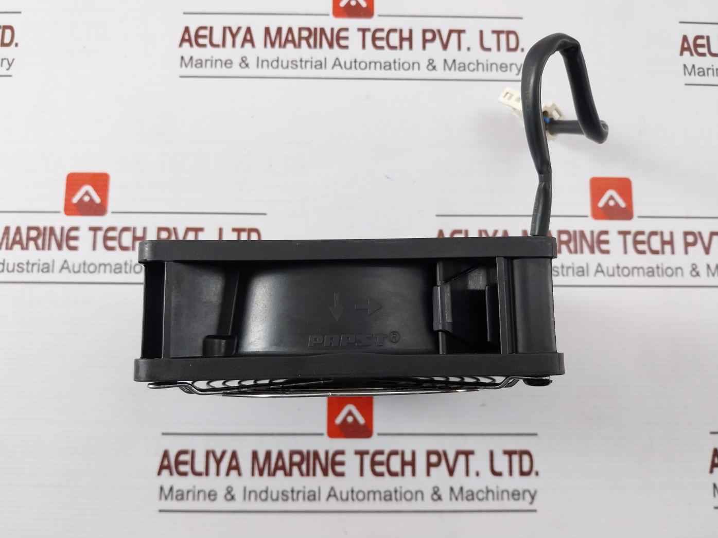 Ebm-papst Dv4114/2N Cooling Fan 24Vdc 850Ma 20,5W