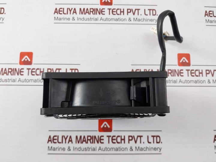 Ebm-papst Dv4114/2N Cooling Fan 24Vdc 850Ma 20,5W