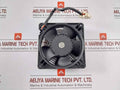Ebm-papst Dv4114/2N Cooling Fan 24Vdc 850Ma 20,5W