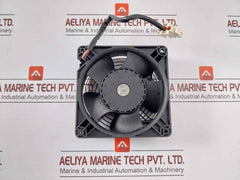 Ebm-papst Dv4114/2N Cooling Fan 24Vdc 850Ma 20,5W