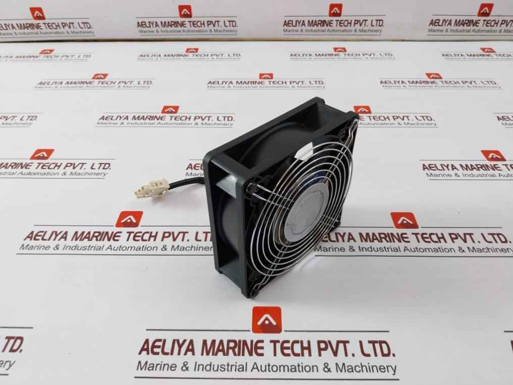 Ebm-papst Dv4114/2N Cooling Fan 24Vdc 850Ma 20,5W