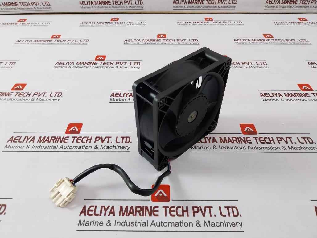 Ebm-papst Dv4114/2N Cooling Fan 24Vdc 850Ma 20,5W