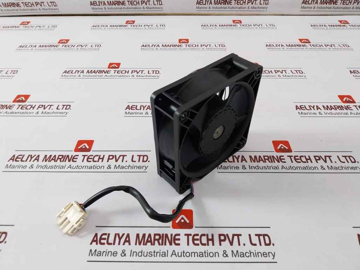Ebm-papst Dv4114/2N Cooling Fan 24Vdc 850Ma 20,5W