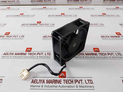 Ebm-papst Dv4114/2N Cooling Fan 24Vdc 850Ma 20,5W