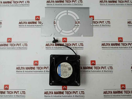 Ebm-papst Dv5214 Nr Cooling Fan 24V--- Dc 0,84A 20W