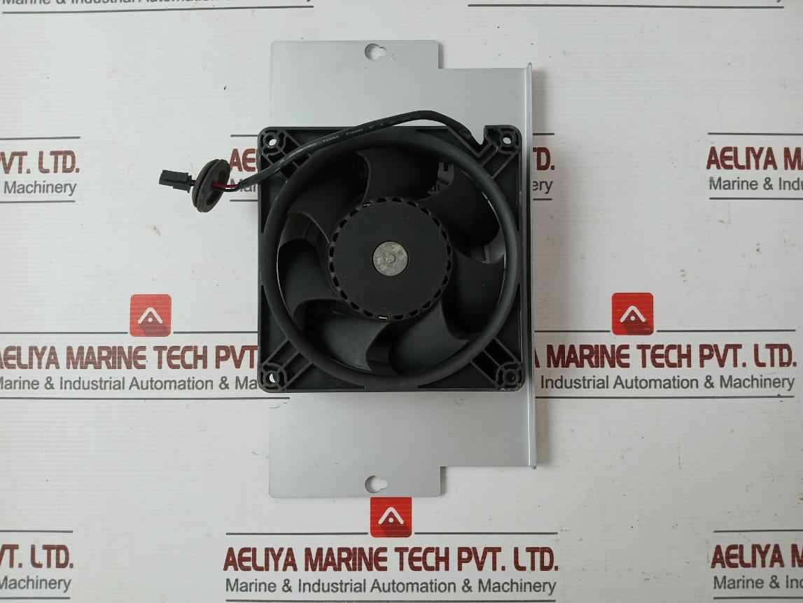 Ebm-papst Dv5214 Nr Cooling Fan 24V--- Dc 0,84A 20W