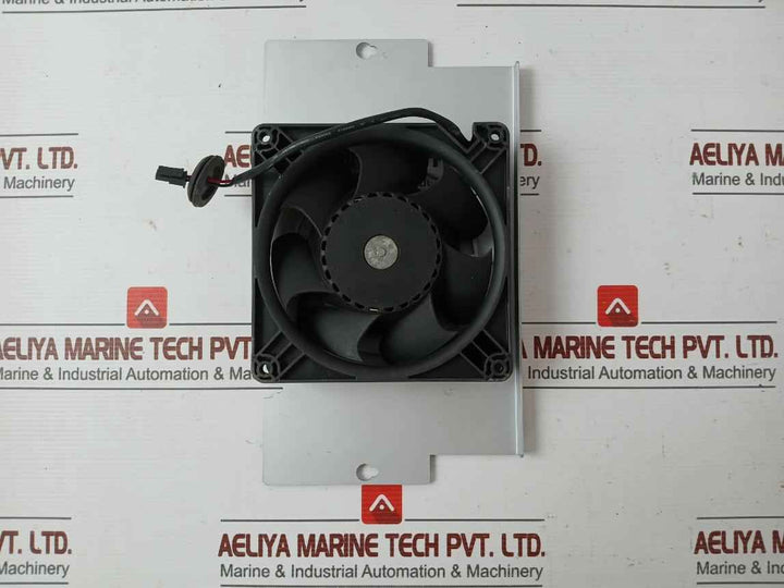 Ebm-papst Dv5214 Nr Cooling Fan 24V--- Dc 0,84A 20W