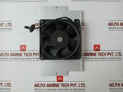 Ebm-papst Dv5214 Nr Cooling Fan 24V--- Dc 0,84A 20W