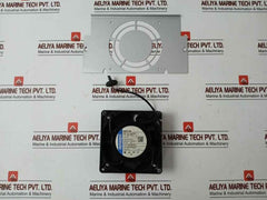 Ebm-papst Dv5214 Nr Cooling Fan 24V--- Dc 0,84A 20W