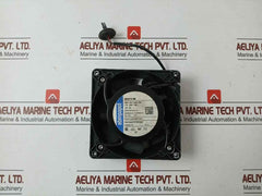 Ebm-papst Dv5214 Nr Cooling Fan 24V--- Dc 0,84A 20W