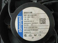 Ebm-papst Dv5214 Nr Cooling Fan 24V--- Dc 0,84A 20W