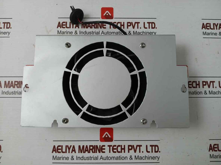 Ebm-papst Dv5214 Nr Cooling Fan 24V--- Dc 0,84A 20W