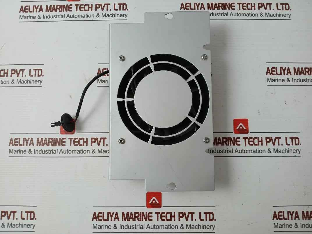 Ebm-papst Dv5214 Nr Cooling Fan 24V--- Dc 0,84A 20W