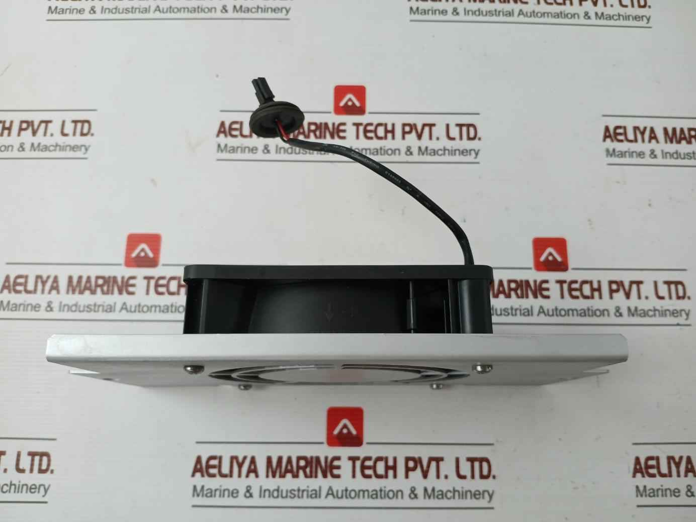 Ebm-papst Dv5214 Nr Cooling Fan 24V--- Dc 0,84A 20W