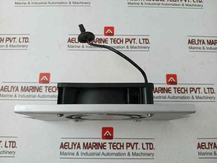Ebm-papst Dv5214 Nr Cooling Fan 24V--- Dc 0,84A 20W