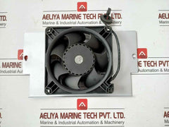 Ebm-papst Dv5214 Nr Cooling Fan 24V--- Dc 0,84A 20W