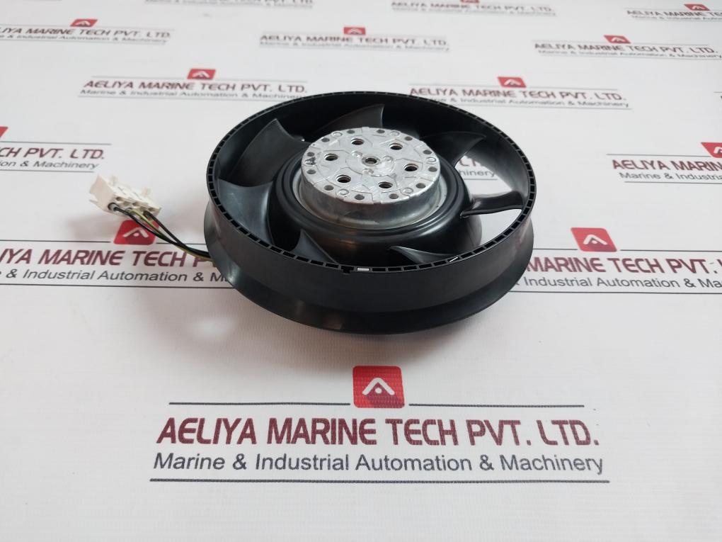 Ebm-papst K2S165-aa17-05 Centrifugal Fans 230V-50/60Hz 40/42W