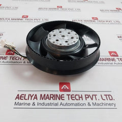 Ebm-papst K2S165-aa17-05 Centrifugal Fans 230V-50/60Hz 40/42W