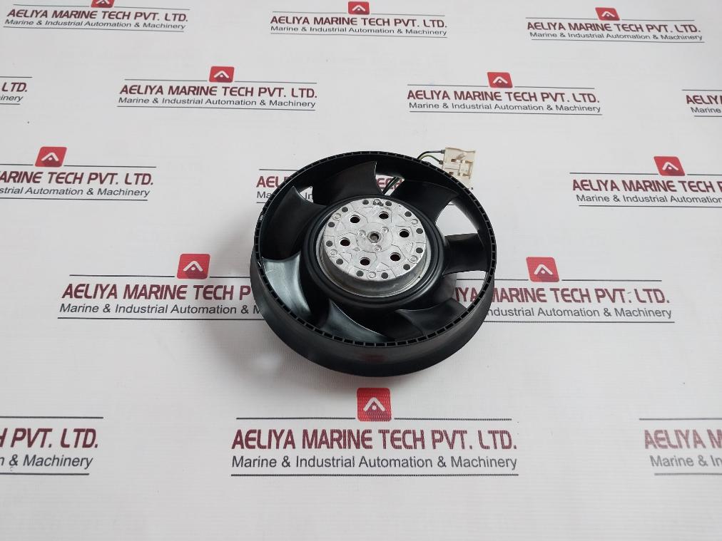 Ebm-papst K2S165-aa17-05 Centrifugal Fans 230V-50/60Hz 40/42W