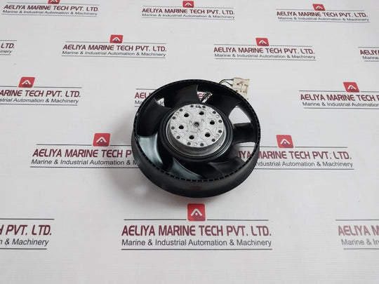 Ebm-papst K2S165-aa17-05 Centrifugal Fans 230V-50/60Hz 40/42W