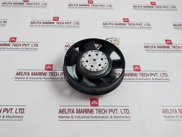 Ebm-papst K2S165-aa17-05 Centrifugal Fans 230V-50/60Hz 40/42W
