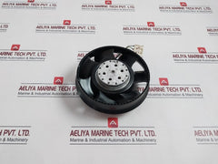 Ebm-papst K2S165-aa17-05 Centrifugal Fans 230V-50/60Hz 40/42W